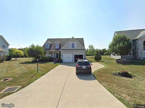 Tracht Meadows, HURON, OH 44839