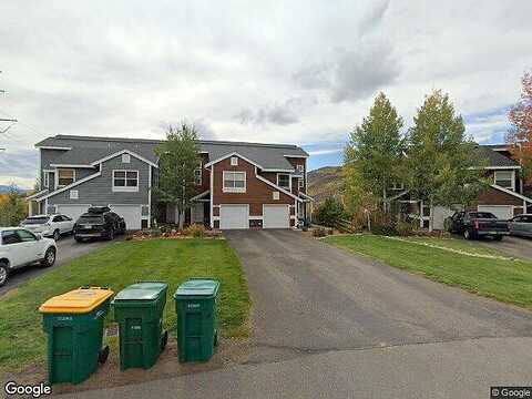 Mountain Vista, STEAMBOAT SPRINGS, CO 80487
