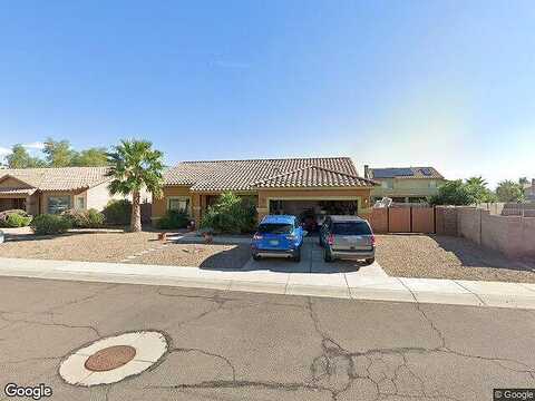 Rancho Viejo, CASA GRANDE, AZ 85122