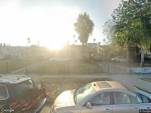 Ardmore, LOS ANGELES, CA 90004