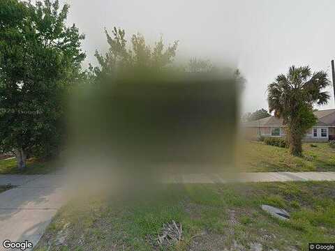 Golfview, COCOA, FL 32927