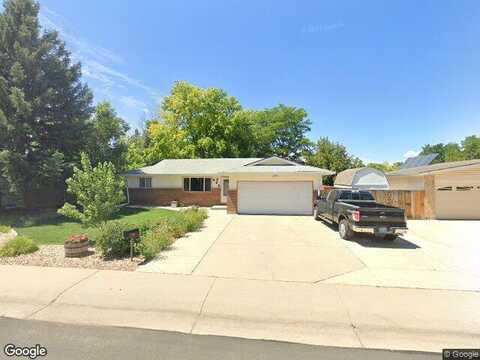 37Th, GREELEY, CO 80634