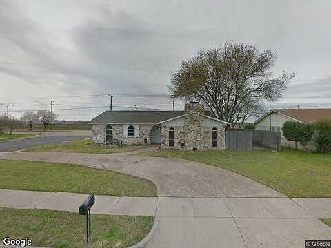 Dorchester, NORTH RICHLAND HILLS, TX 76182