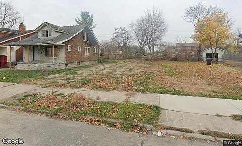 Linsdale, DETROIT, MI 48204