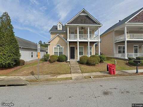 Ivy Brook, MACON, GA 31210