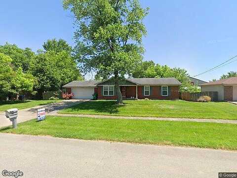 Cady, LOUISVILLE, KY 40258