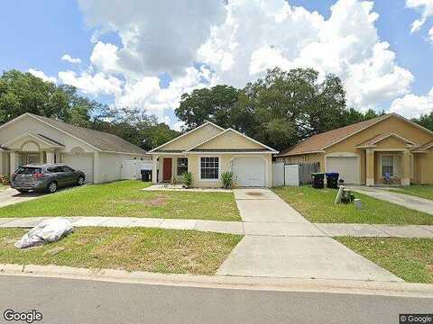 Redwood Oaks, ORLANDO, FL 32818