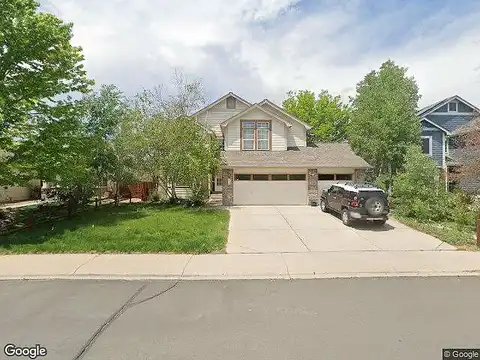 Westbourn, FORT COLLINS, CO 80525