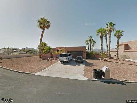 Pena, LAKE HAVASU CITY, AZ 86406