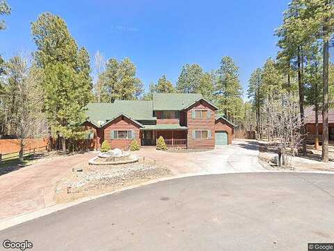 Osprey, PINETOP, AZ 85935