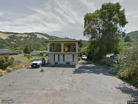 Frontage Road, LUCERNE, CA 95458