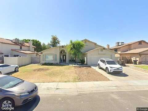 Bloomfield, PEORIA, AZ 85381