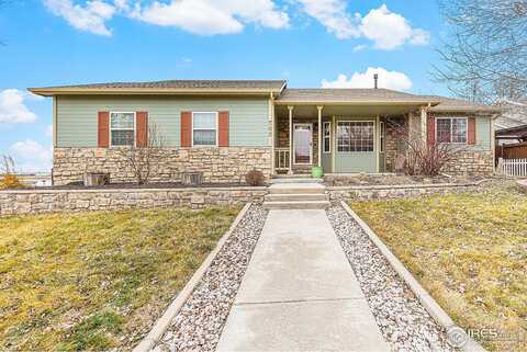 6Th, KERSEY, CO 80644