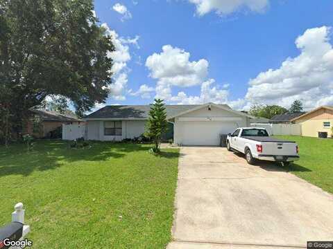 Wood, KISSIMMEE, FL 34759