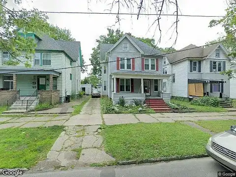 10Th, ERIE, PA 16502