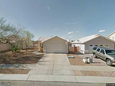 Hunnington, TUCSON, AZ 85743