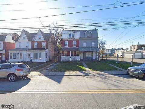 Highland Ave, CHESTER, PA 19013