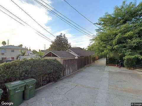 Avenue 66, LOS ANGELES, CA 90042