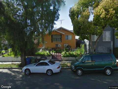 Rosemont, LOS ANGELES, CA 90026