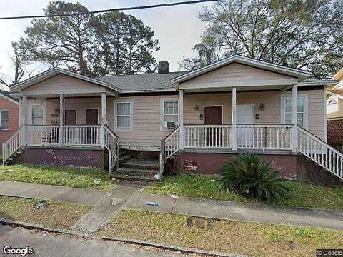 42Nd, SAVANNAH, GA 31415