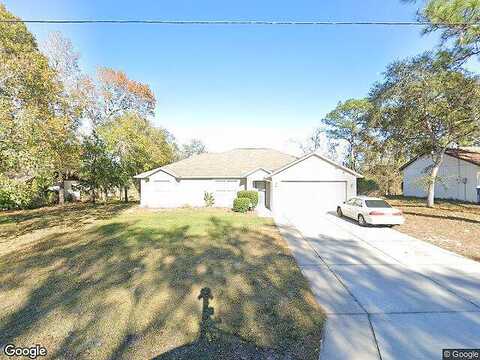 Clearwater, SPRING HILL, FL 34606