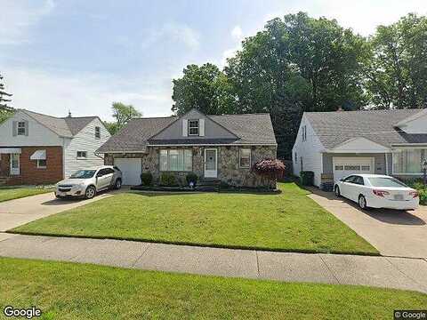 263Rd, EUCLID, OH 44132