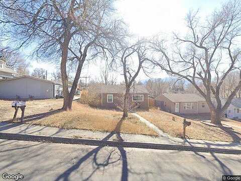 Vermijo, COLORADO SPRINGS, CO 80903