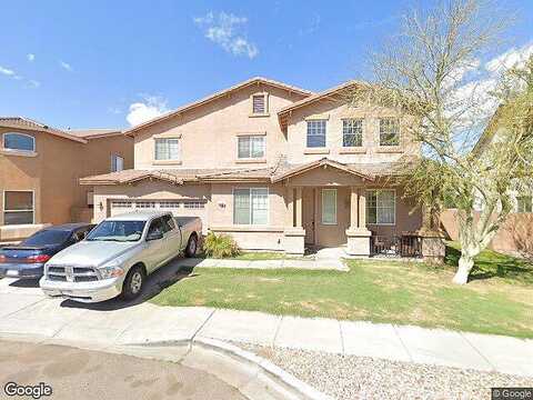 Southgate, PHOENIX, AZ 85043