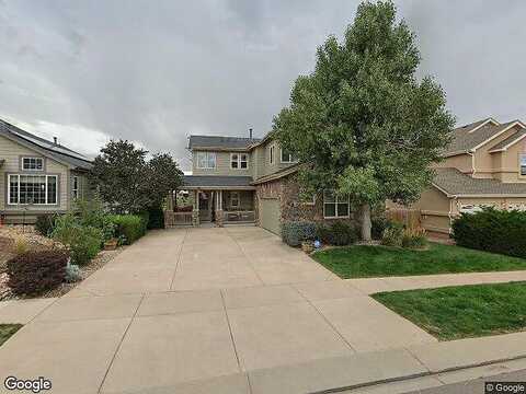 Chancellor, COLORADO SPRINGS, CO 80920