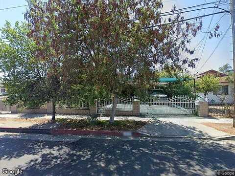 Bellaire, NORTH HOLLYWOOD, CA 91605