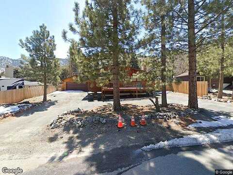 Mountain View, WRIGHTWOOD, CA 92397