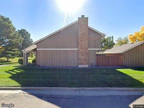 Rosemary, CENTENNIAL, CO 80112