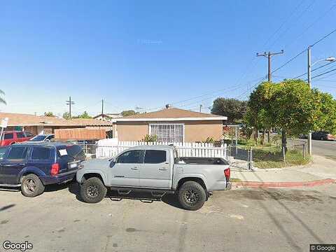 Miramonte, LOS ANGELES, CA 90001