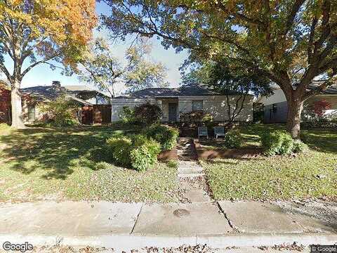 Ridgemar, DALLAS, TX 75231