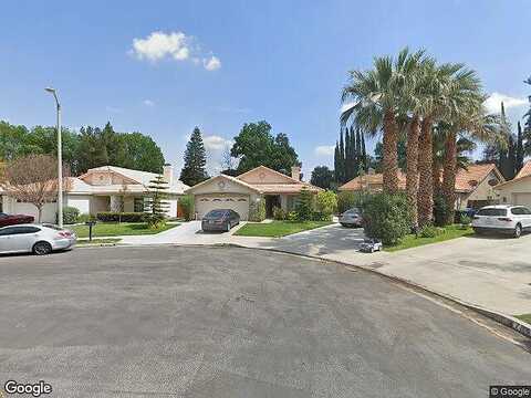 Canby, RESEDA, CA 91335