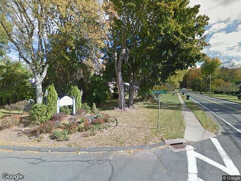 Colonial, ROCKY HILL, CT 06067