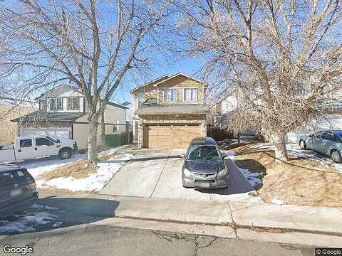 Bryant, WESTMINSTER, CO 80031