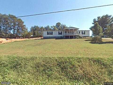 Francis Spring, WHITWELL, TN 37397