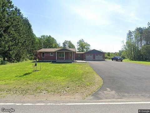 Hayes Hollow, COLDEN, NY 14033