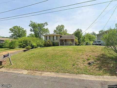 Country View, CENTER POINT, AL 35215