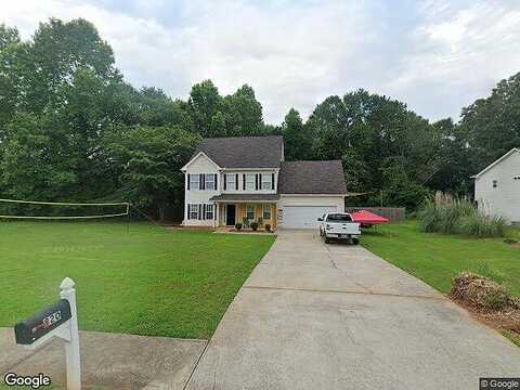 Eastmont, WINDER, GA 30680