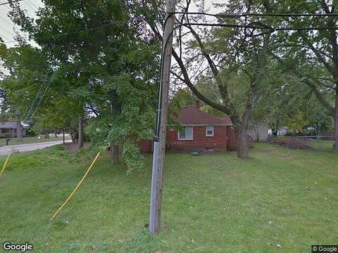 Arlis, COMMERCE TOWNSHIP, MI 48382