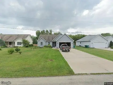 3Rd, BRAIDWOOD, IL 60408