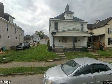 N Yale Ave, COLUMBUS, OH 43222
