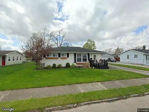 Dellwood, TROY, OH 45373