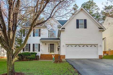 Sunningdale, CHESTERFIELD, VA 23832