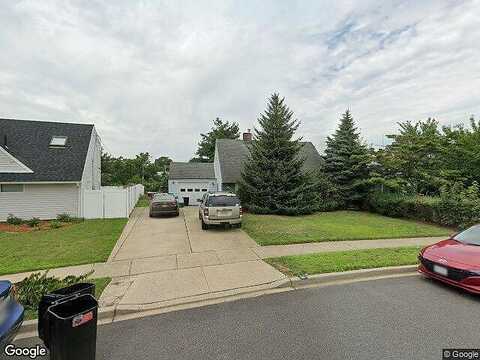 Abbey, LEVITTOWN, NY 11756