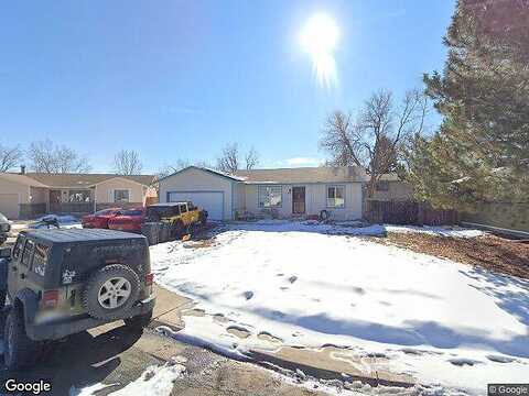 Dudley, ARVADA, CO 80005
