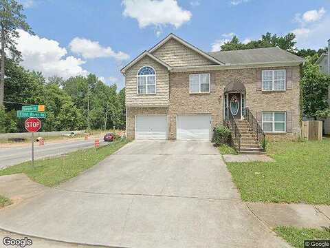 Rivergate, JONESBORO, GA 30238