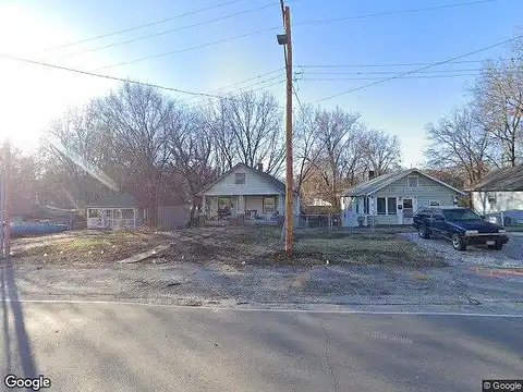 Wilson, INDEPENDENCE, MO 64053